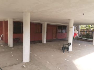 San Jose-The Malibu of Ecuador: Se Vende Casa Frente al Mar en San José