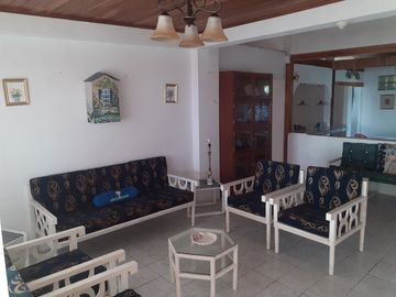 San Jose-The Malibu of Ecuador: Se Vende Casa Frente al Mar en San José