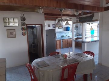 San Jose-The Malibu of Ecuador: Se Vende Casa Frente al Mar en San José