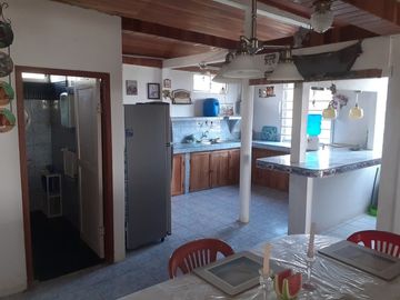 San Jose-The Malibu of Ecuador: Se Vende Casa Frente al Mar en San José