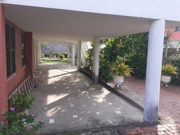 San Jose-The Malibu of Ecuador: Se Vende Casa Frente al Mar en San José