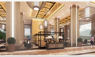 Affordable 3BR Resort Feel Condo, Prisma Residences in Pasig