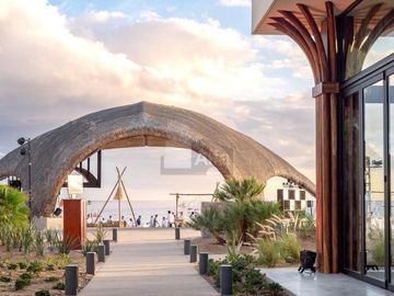 Ultima Casa en Venta a un Precio Especial dentro de la exclusiva comunidad de Quivira Los Cabos.