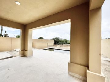Ultima Casa en Venta a un Precio Especial dentro de la exclusiva comunidad de Quivira Los Cabos.
