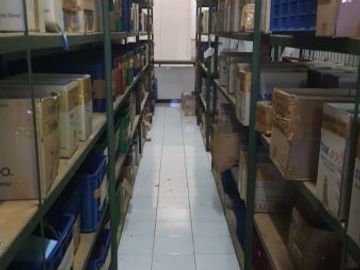 Jual Ruko di Kompleks Ruko Kenjeran Palace Kota Surabaya