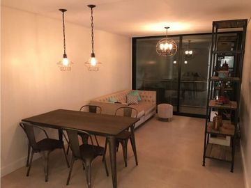 Depto 3 ambientes con dos cocheras