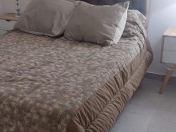 PERMUTA - DEPARTAMENTO DE 2 AMBIENTES EN VENTA - RECOLETA