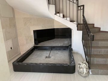 Espectacular casa con bungalow para visitas