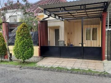 Rumah Purimas Kuta Paradise MURAH, TERAWAT
