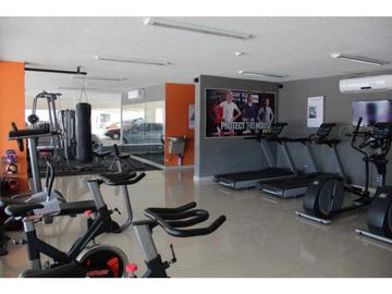 VENTA PH ALTAMIRA GARDENS ANCON