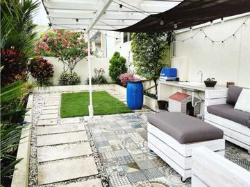 VENTA PH ALTAMIRA GARDENS ANCON
