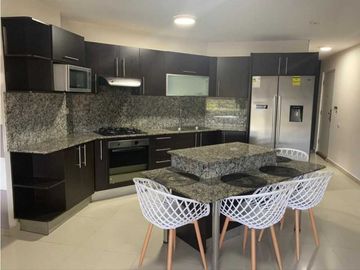 VENTA PH ALTAMIRA GARDENS ANCON