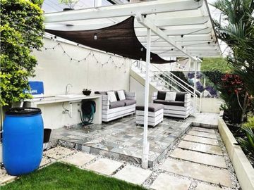 VENTA PH ALTAMIRA GARDENS ANCON