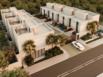 Casa en venta en Dzityá, Mérida, Yucatán