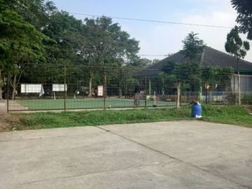 RUMAH RUKO RASA SOHO DI GBI CIWASTRA