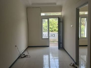 RUMAH RUKO RASA SOHO DI GBI CIWASTRA