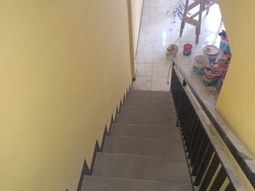 RUMAH RUKO RASA SOHO DI GBI CIWASTRA