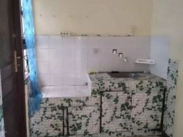 Dijual atau Disewakan Rumah di Puri Surya Jaya Gedangan Sidoarjo
