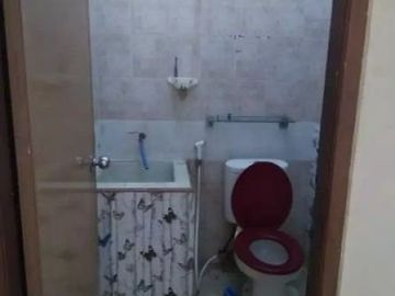 Dijual atau Disewakan Rumah di Puri Surya Jaya Gedangan Sidoarjo
