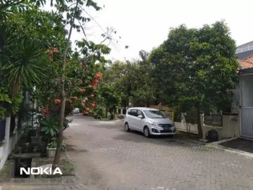 Dijual atau Disewakan Rumah di Puri Surya Jaya Gedangan Sidoarjo