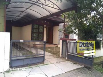 Dijual atau Disewakan Rumah di Puri Surya Jaya Gedangan Sidoarjo