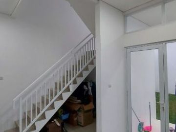 Hunian Nyaman Sejuk ke Braga City Walk 16 mnt Bisa Cash Bertahap Hingga 12 bulan.
