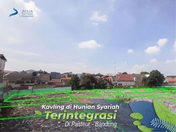 Hunian Nyaman Sejuk ke Braga City Walk 16 mnt Bisa Cash Bertahap Hingga 12 bulan.