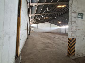 Gudang Luas Disewakan Di Pergudangan Baruna Bekasi Kranji