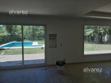 Casa Venta Parque Leloir