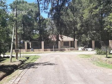 Casa Venta Parque Leloir