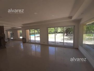 Casa Venta Parque Leloir