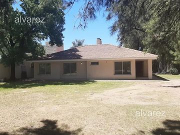 Casa Venta Parque Leloir