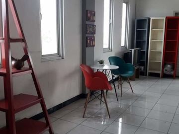 Ruko sayap Amir mahmud Citeureup Cimahi Utara