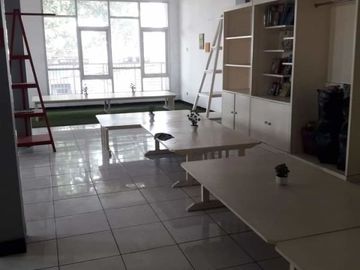 Ruko sayap Amir mahmud Citeureup Cimahi Utara