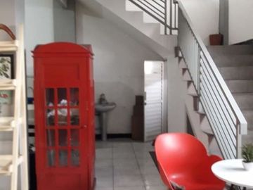 Ruko sayap Amir mahmud Citeureup Cimahi Utara