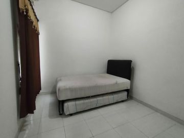 Rumah Minimalis Daerah Malang Kota,