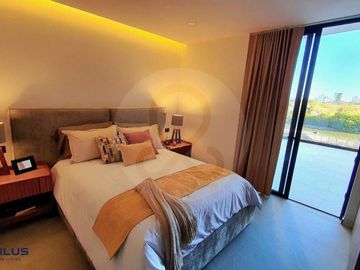 NAUTILIUS Departamento en venta en Fraccionamiento Marina Mazatlán