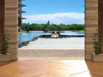 NAUTILIUS Departamento en venta en Fraccionamiento Marina Mazatlán