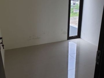 Rumah Villa Kolam Renang Fasilitas Lengkap di Cipageran