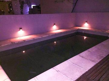 Ángel J. Carranza 2300 - Dúplex 2 Ambientes + Amenities - Palermo Hollywood