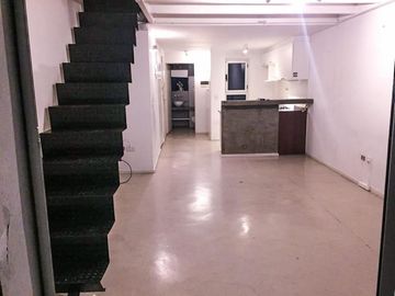 Ángel J. Carranza 2300 - Dúplex 2 Ambientes + Amenities - Palermo Hollywood