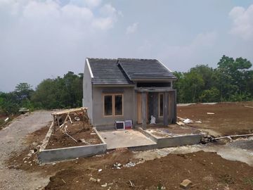 Dijual rumah murah Di cluster Mega bodas