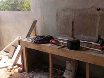 Dijual rumah murah Di cluster Mega bodas