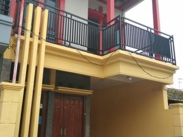 Rumah Dijual di Cileunyi Bandung