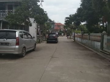 Rumah Dijual di Cileunyi Bandung