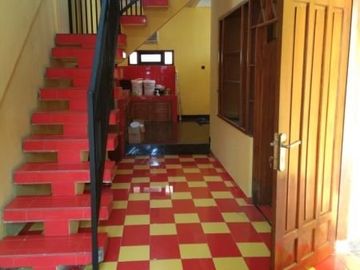 Rumah Dijual di Cileunyi Bandung