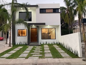 Casa en Condominio en Lomas de La Selva, Cuernavaca, Morelos CAEN-926-Cd