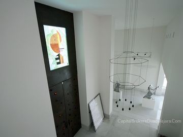 Casa Nueva de Lujo Colinas de San Javier en Venta