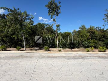 Terreno Habitacional en Venta, Lausana, Carretera Colosio, Cancún