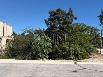 Terreno Habitacional en Venta, Lausana, Carretera Colosio, Cancún